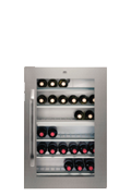 Reparación averías vinoteca Proline en  Asturias